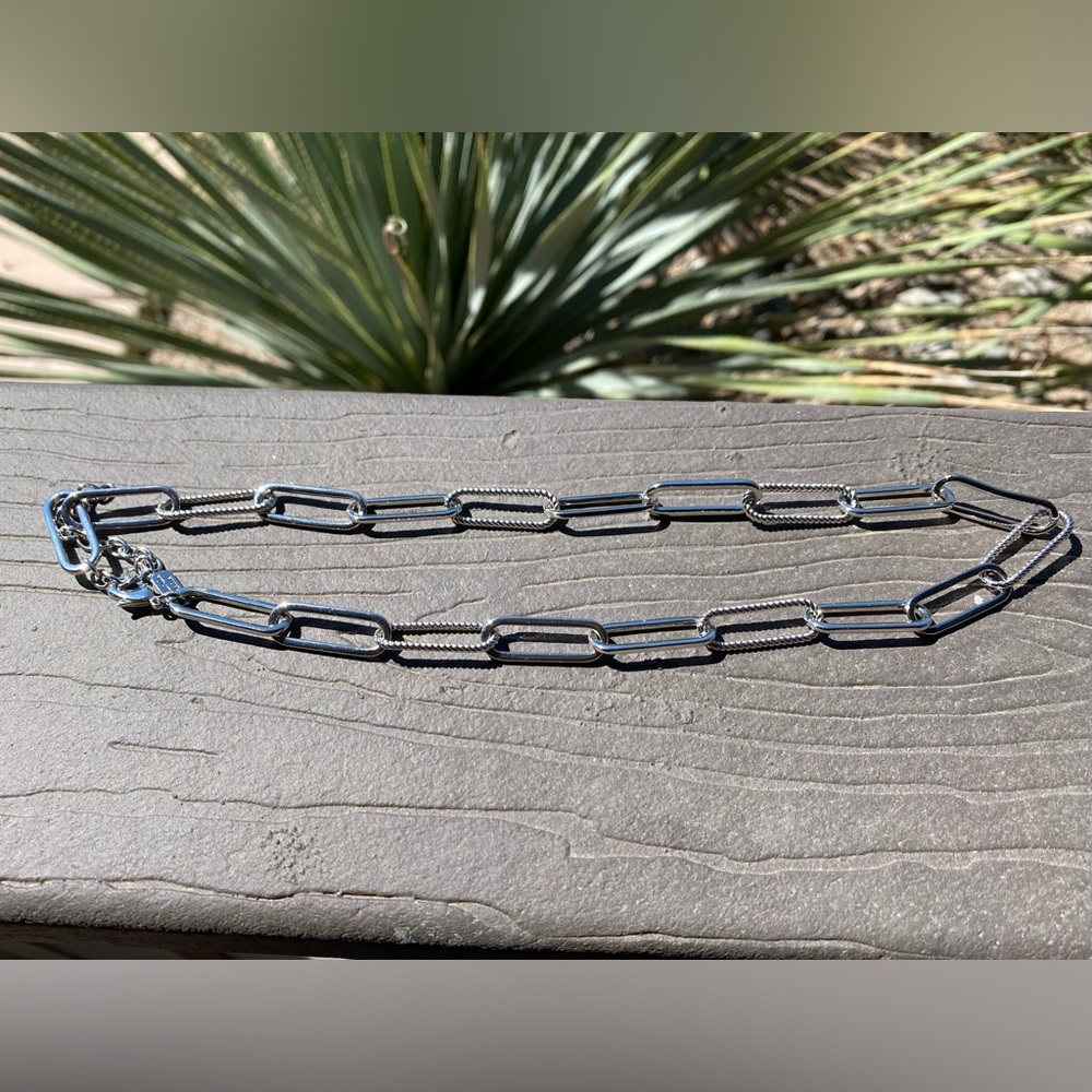 Melinda Maria “Mr Big” 20 inch necklace